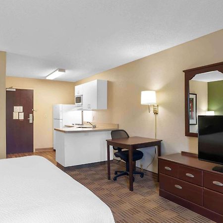 Extended Stay America Suites - Sacramento - Elk Grove Esterno foto