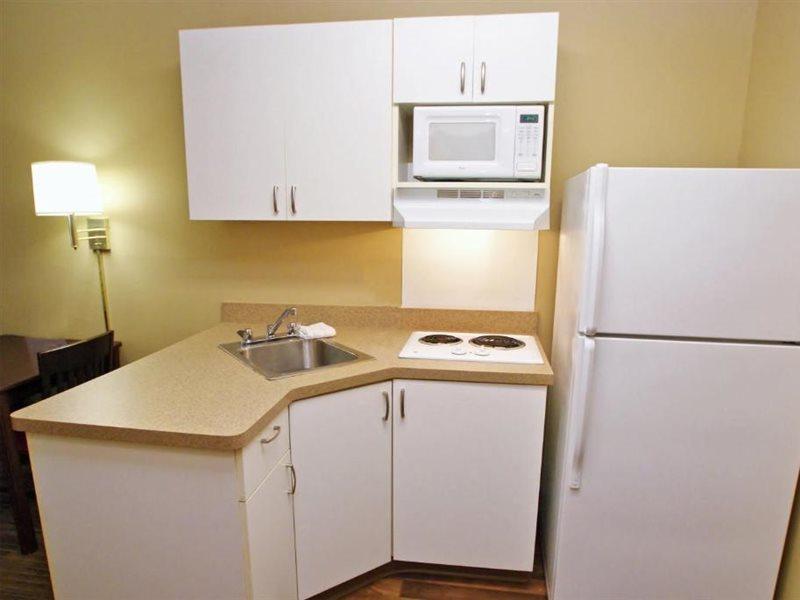 Extended Stay America Suites - Sacramento - Elk Grove Esterno foto