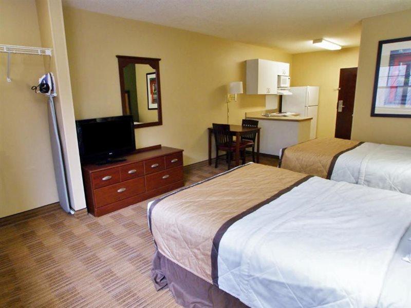 Extended Stay America Suites - Sacramento - Elk Grove Esterno foto