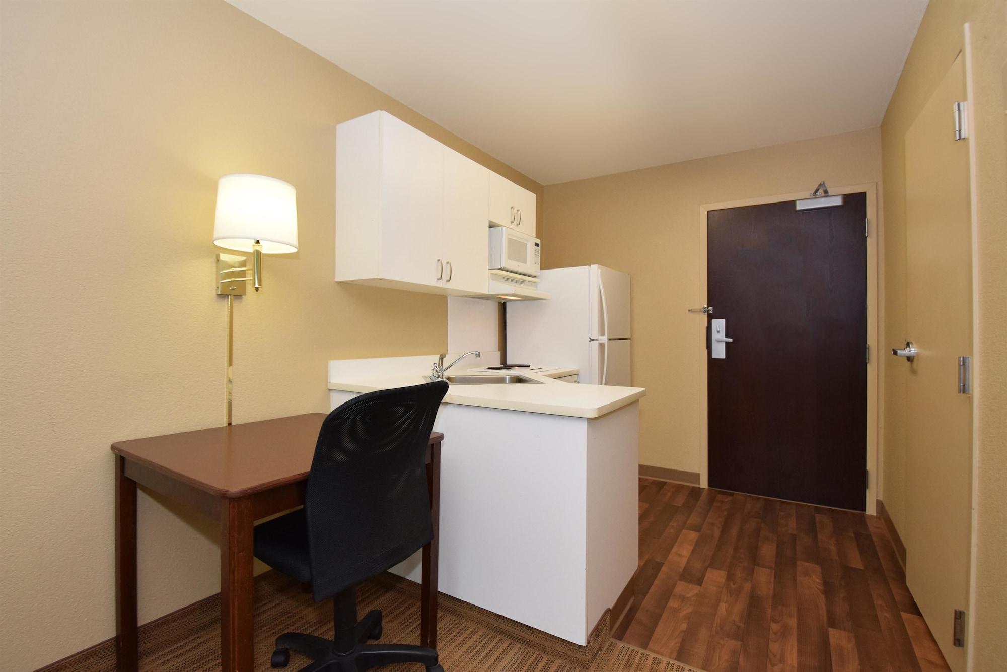 Extended Stay America Suites - Sacramento - Elk Grove Esterno foto