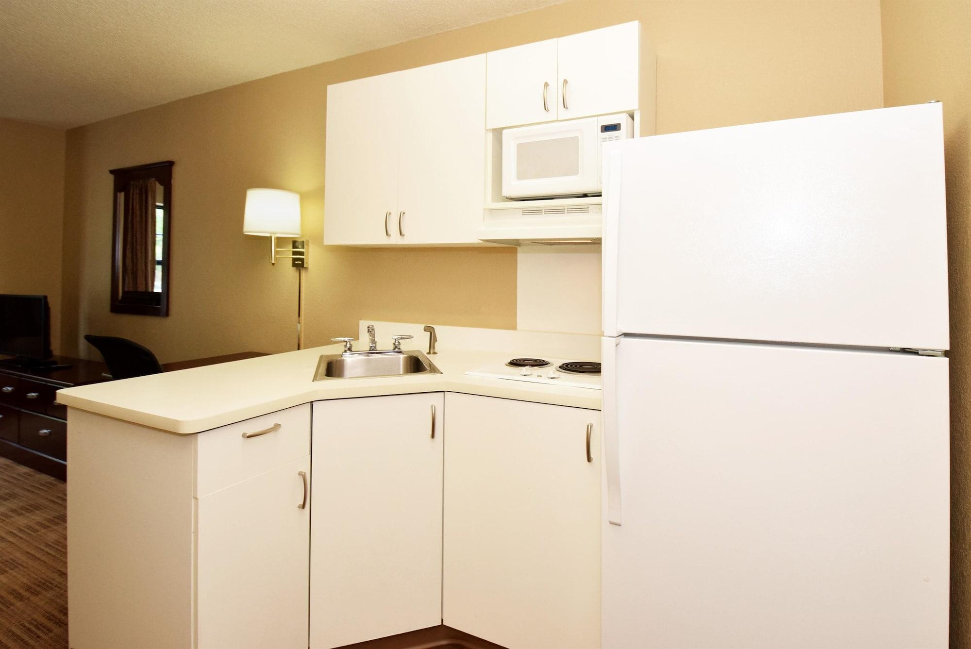 Extended Stay America Suites - Sacramento - Elk Grove Esterno foto