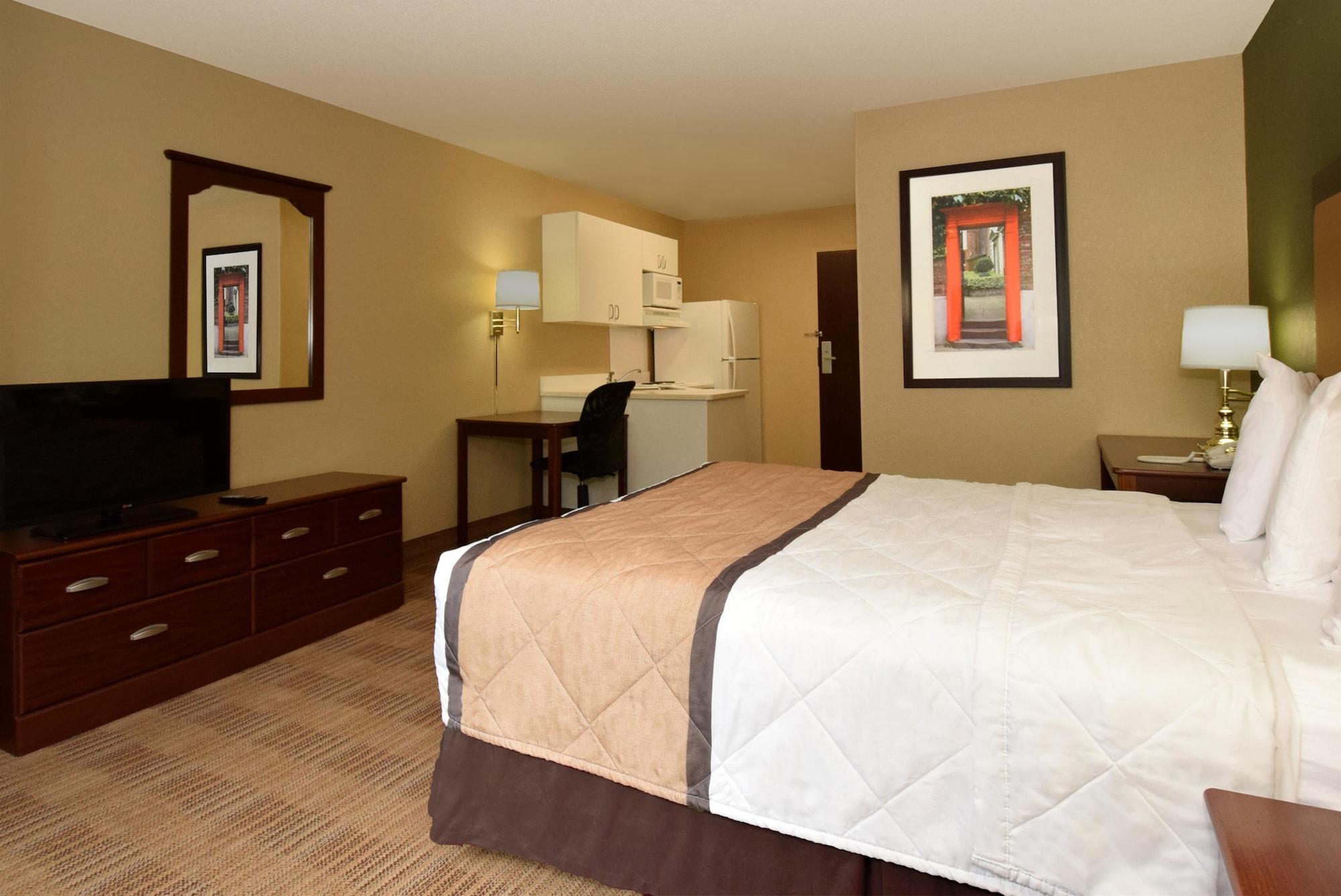 Extended Stay America Suites - Sacramento - Elk Grove Esterno foto
