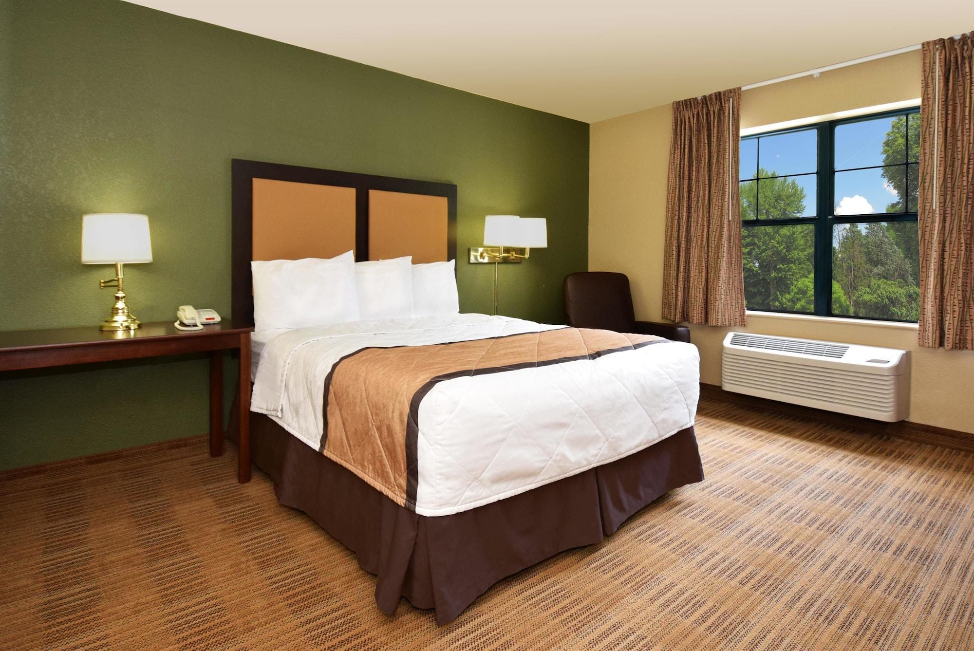 Extended Stay America Suites - Sacramento - Elk Grove Esterno foto