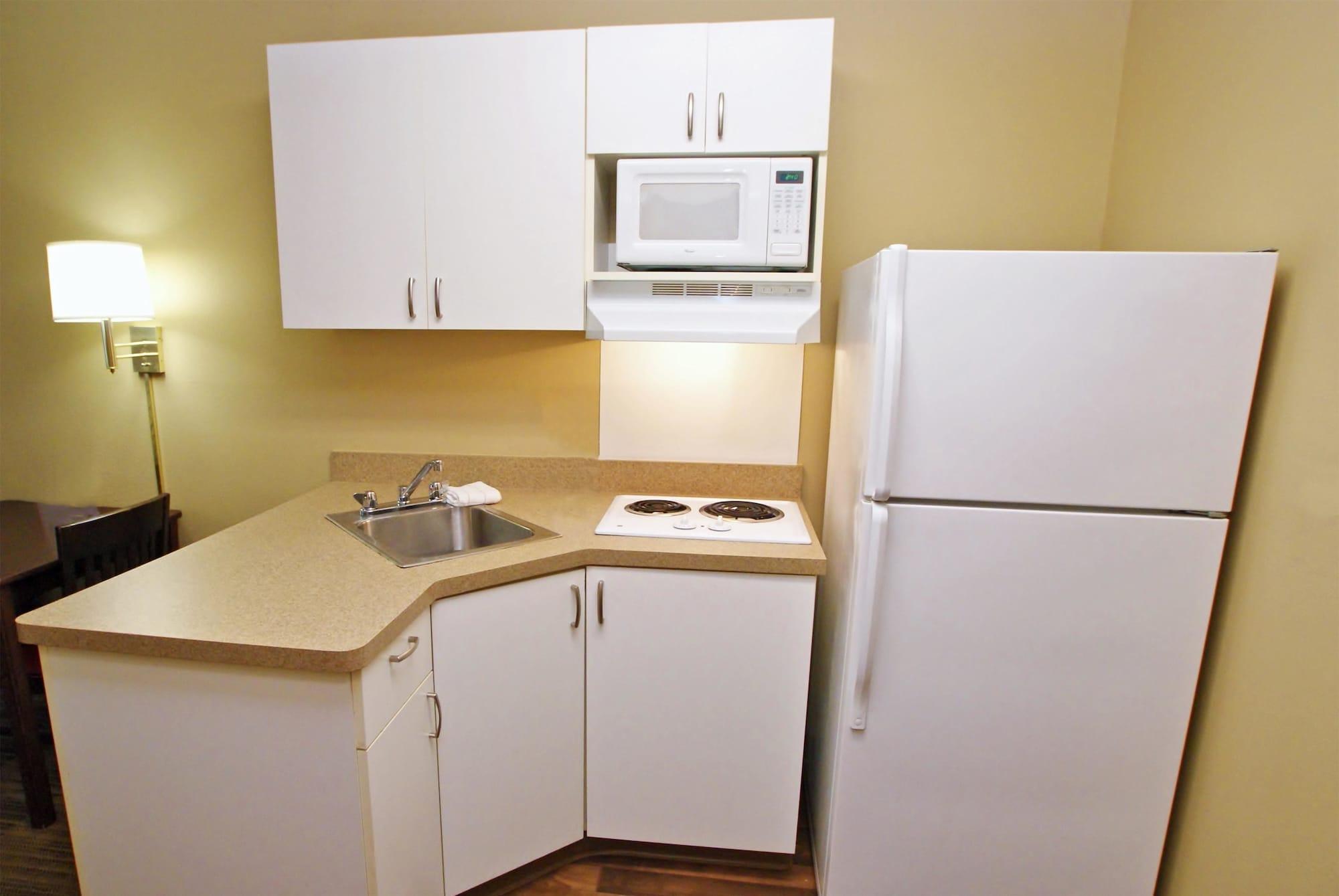 Extended Stay America Suites - Sacramento - Elk Grove Esterno foto