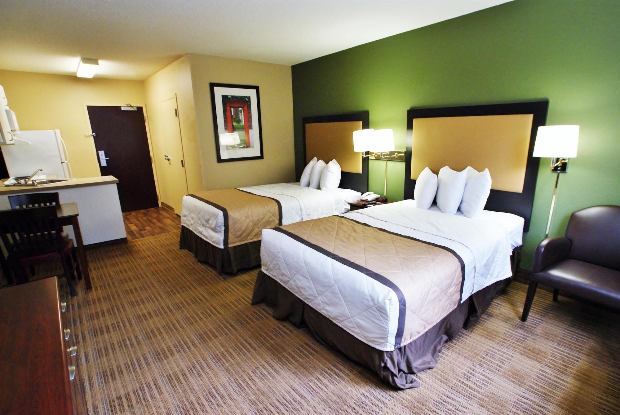 Extended Stay America Suites - Sacramento - Elk Grove Esterno foto