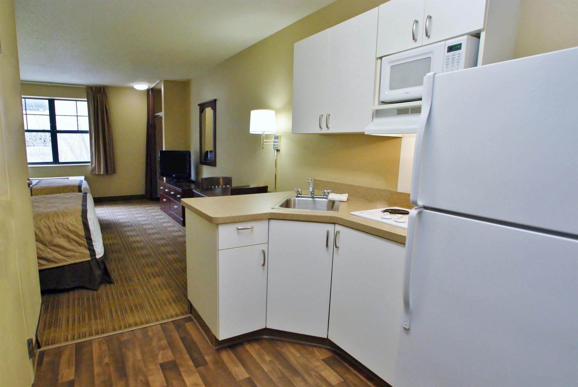 Extended Stay America Suites - Sacramento - Elk Grove Esterno foto