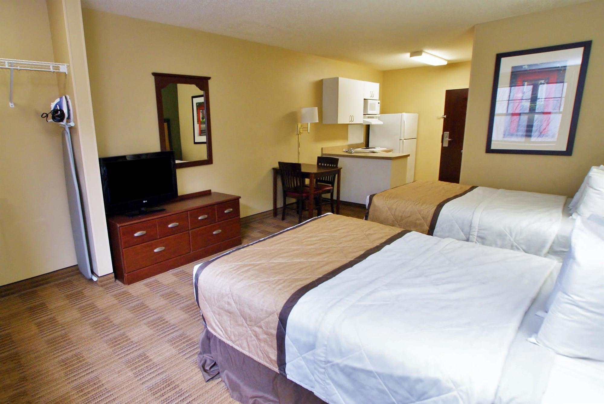 Extended Stay America Suites - Sacramento - Elk Grove Esterno foto