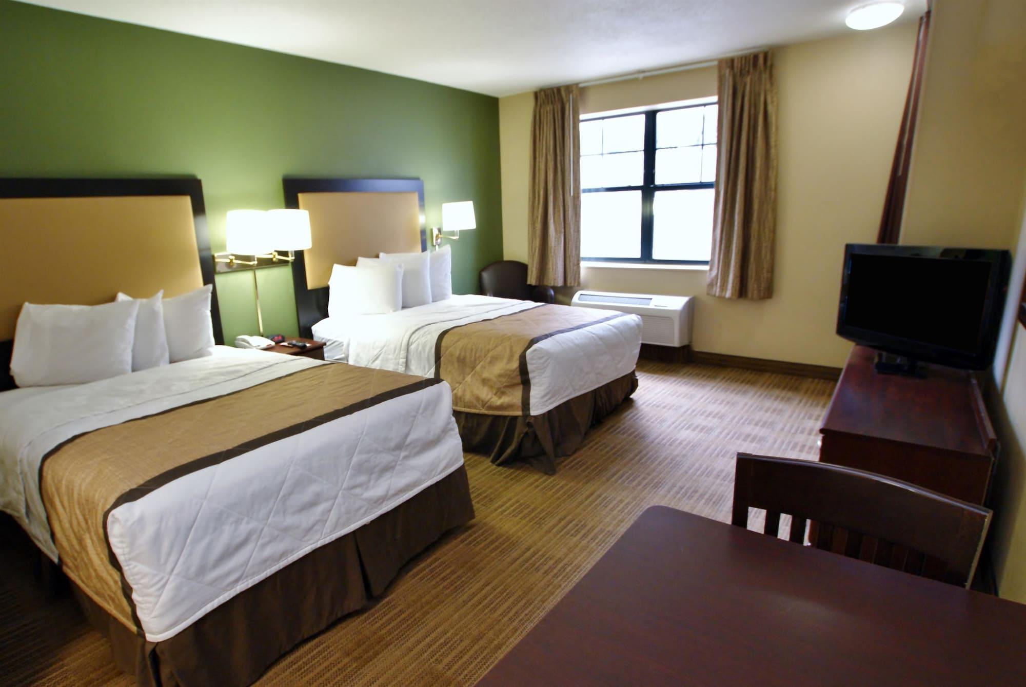 Extended Stay America Suites - Sacramento - Elk Grove Esterno foto
