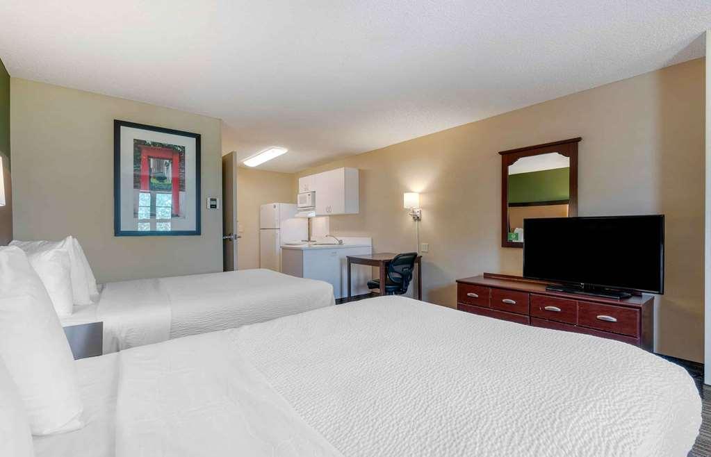 Extended Stay America Suites - Sacramento - Elk Grove Camera foto