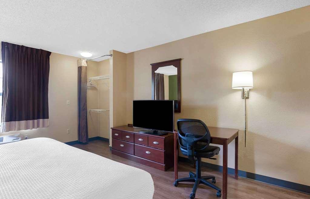 Extended Stay America Suites - Sacramento - Elk Grove Camera foto
