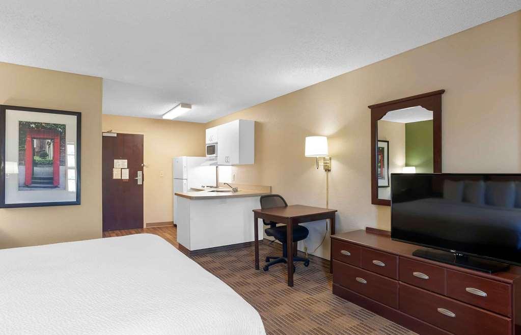 Extended Stay America Suites - Sacramento - Elk Grove Camera foto