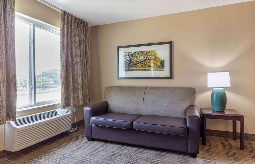Extended Stay America Suites - Sacramento - Elk Grove Camera foto
