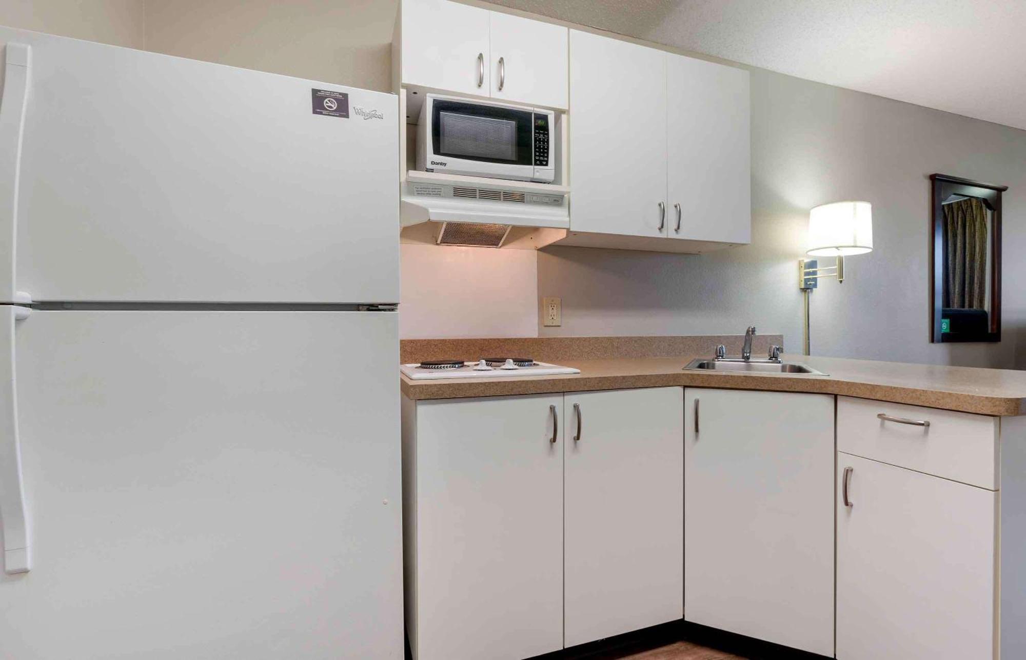 Extended Stay America Suites - Sacramento - Elk Grove Esterno foto