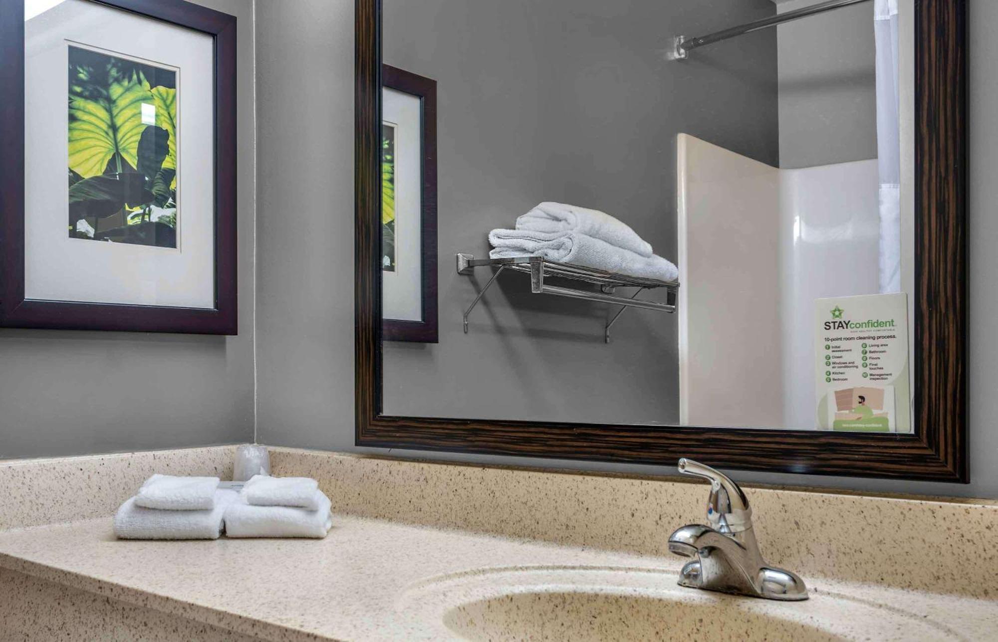 Extended Stay America Suites - Sacramento - Elk Grove Esterno foto