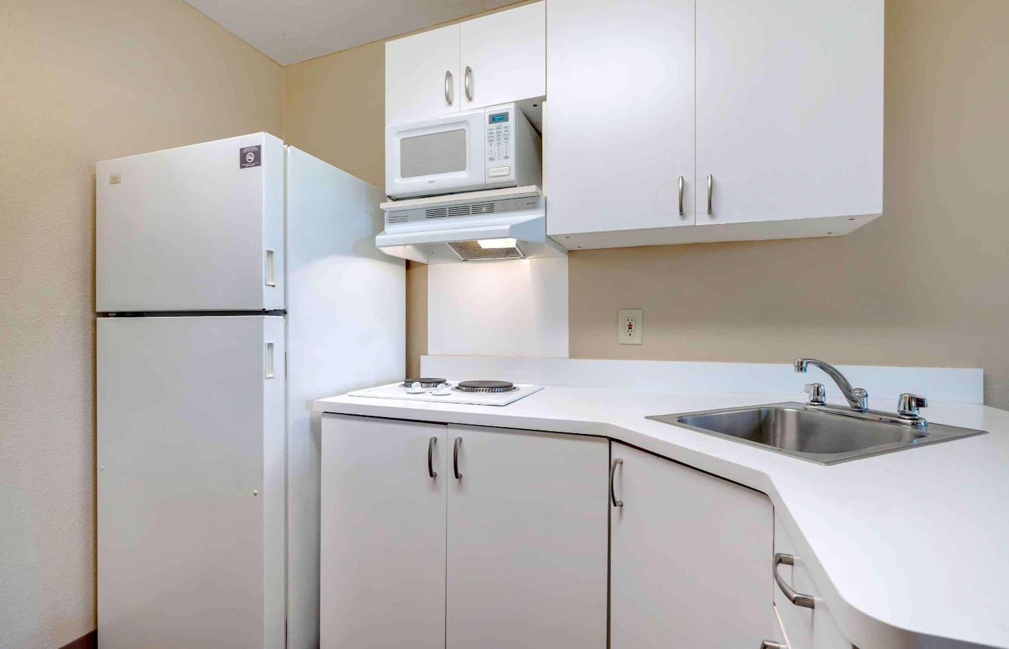 Extended Stay America Suites - Sacramento - Elk Grove Esterno foto