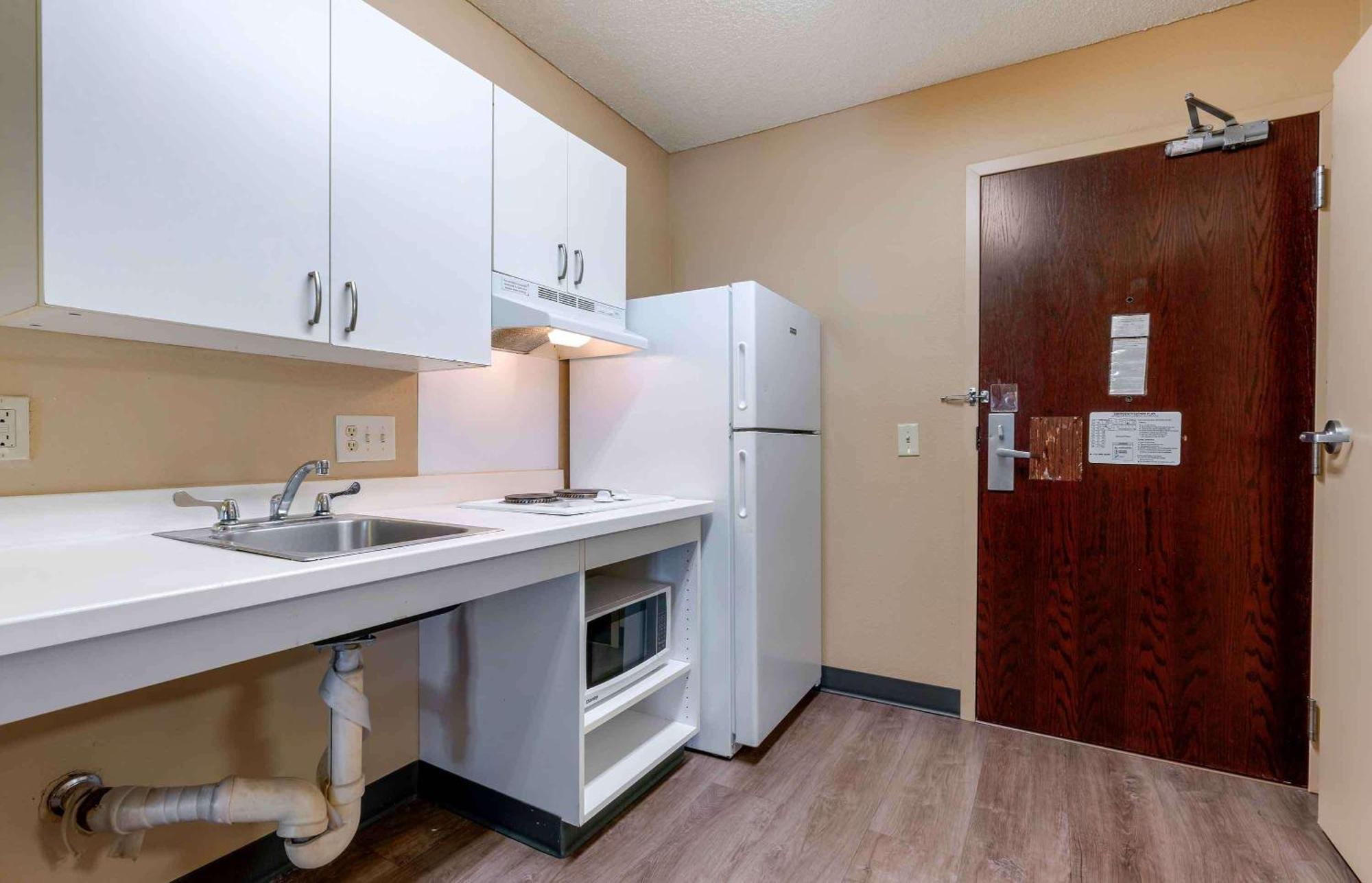Extended Stay America Suites - Sacramento - Elk Grove Esterno foto