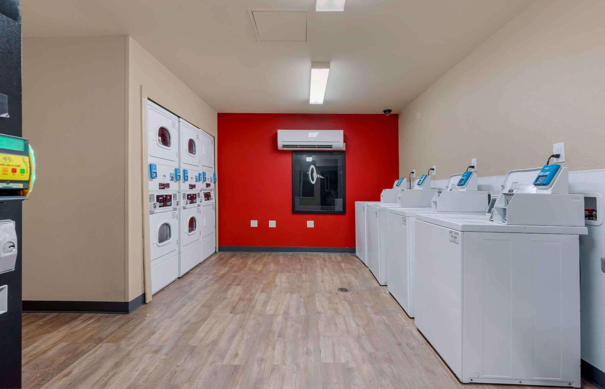 Extended Stay America Suites - Sacramento - Elk Grove Esterno foto
