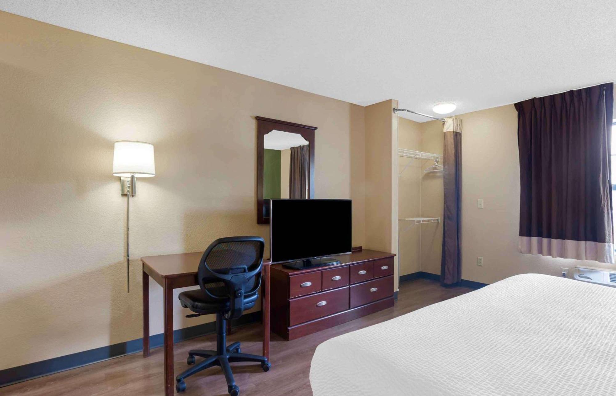 Extended Stay America Suites - Sacramento - Elk Grove Esterno foto