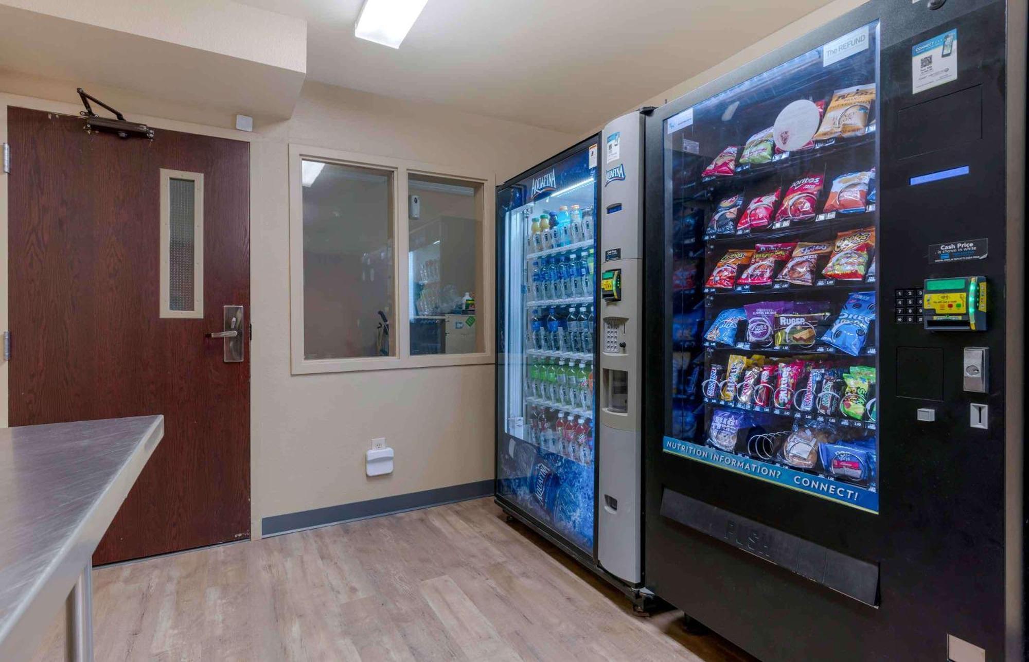 Extended Stay America Suites - Sacramento - Elk Grove Esterno foto
