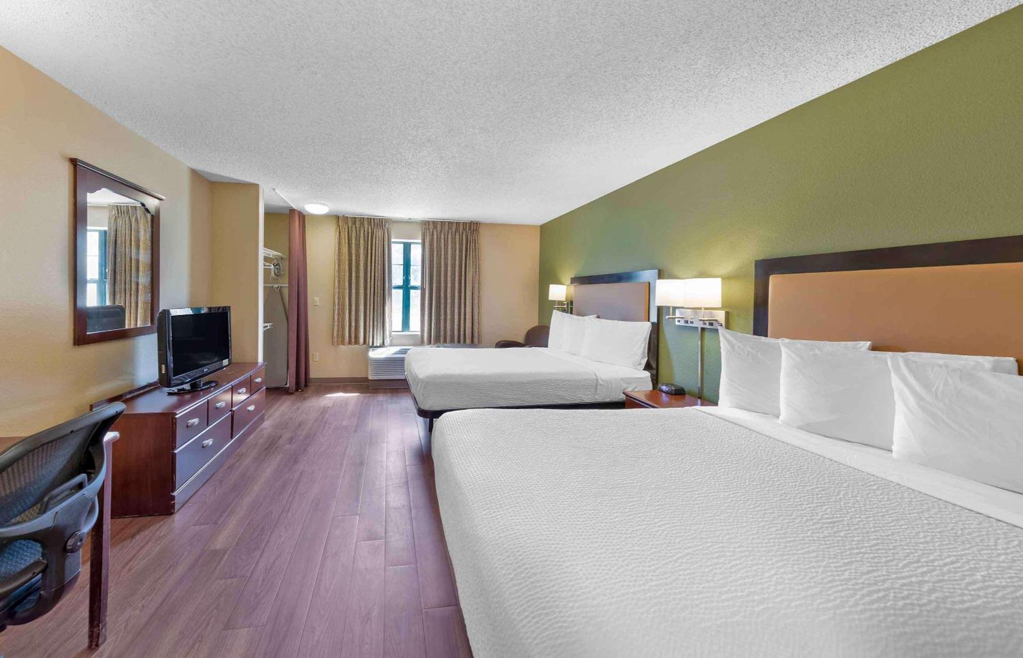 Extended Stay America Suites - Sacramento - Elk Grove Esterno foto