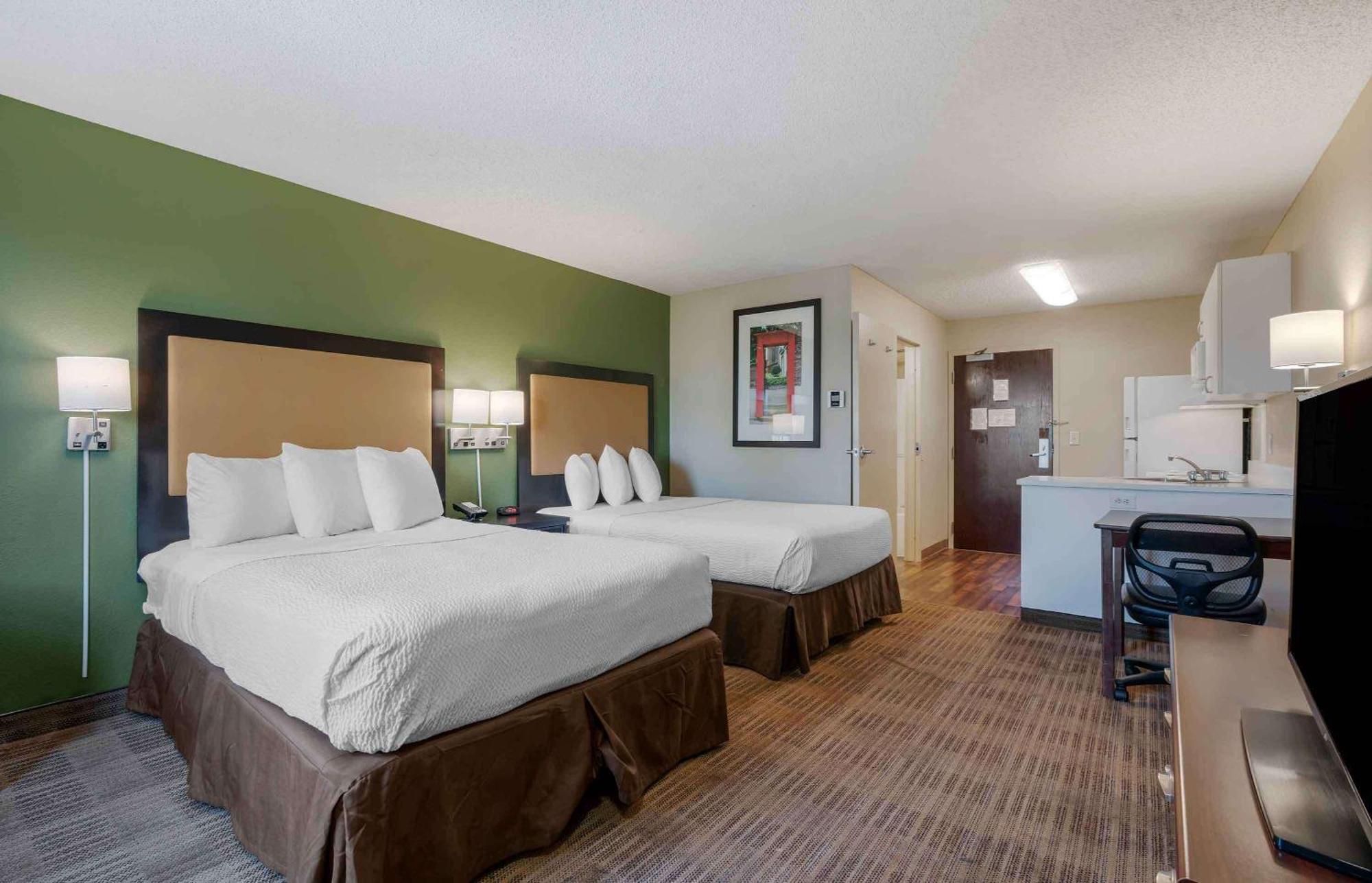 Extended Stay America Suites - Sacramento - Elk Grove Esterno foto