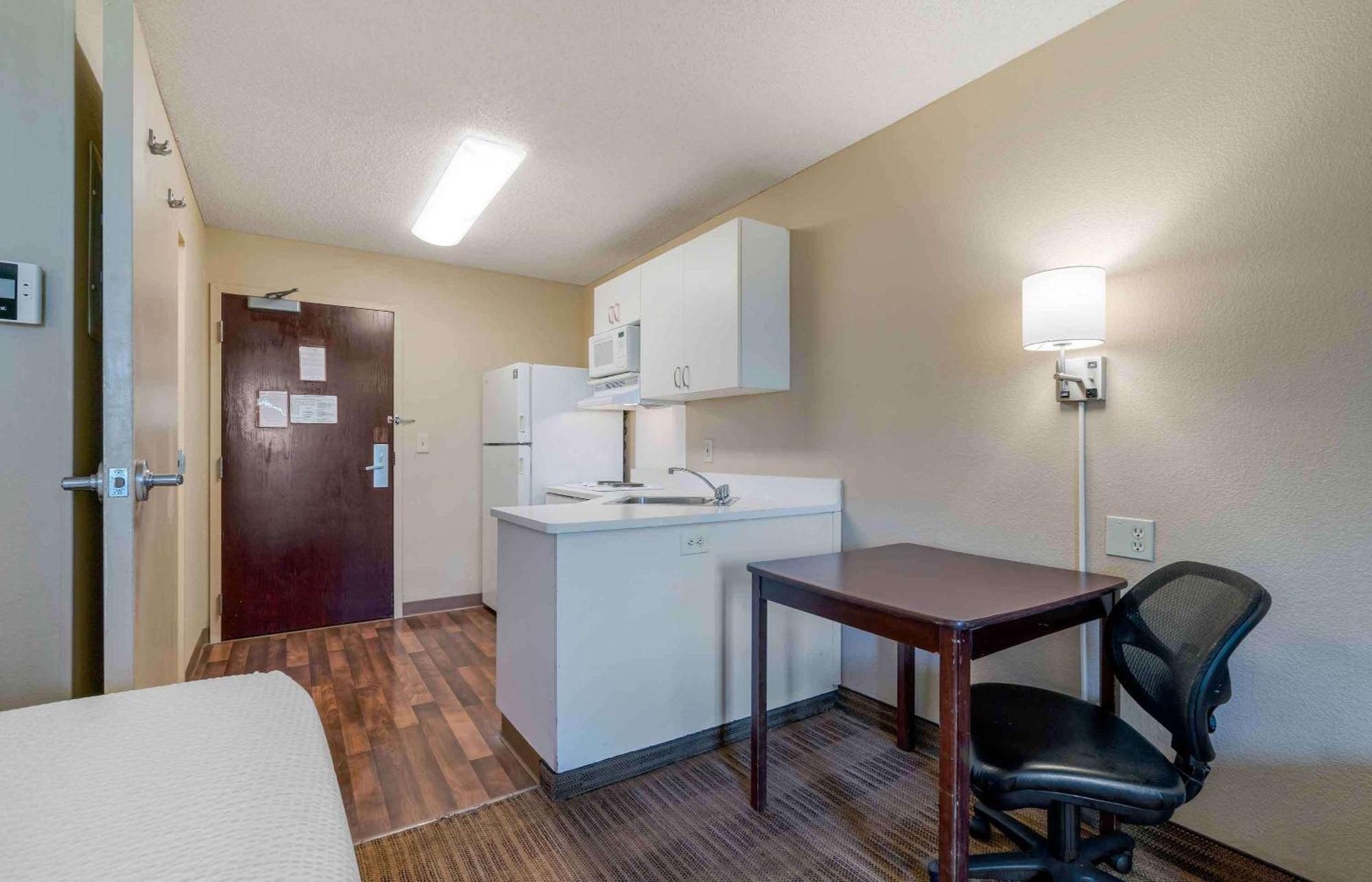 Extended Stay America Suites - Sacramento - Elk Grove Esterno foto