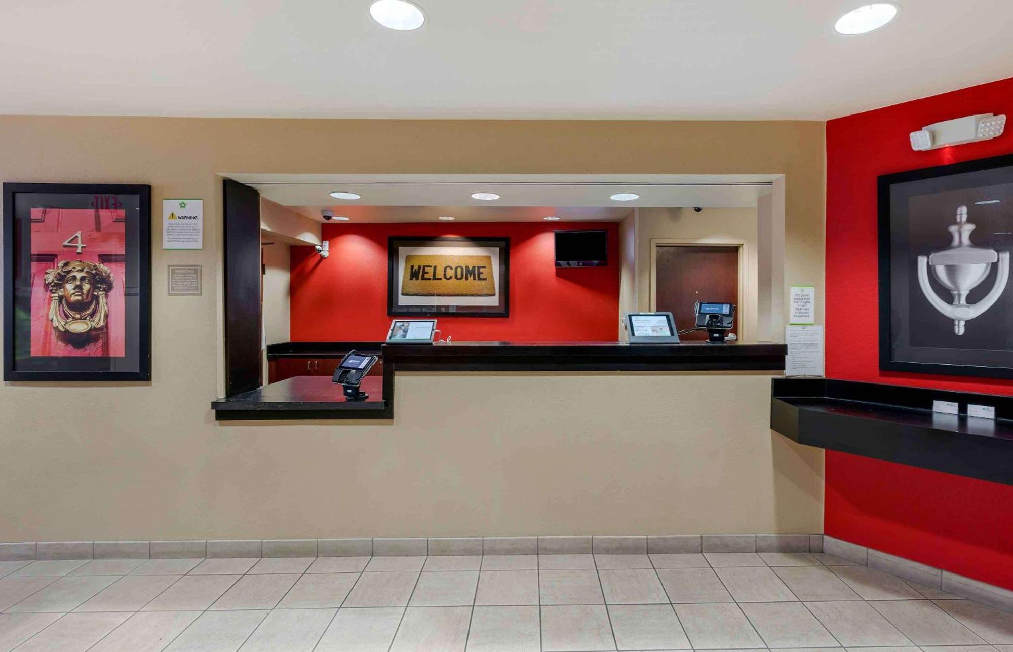 Extended Stay America Suites - Sacramento - Elk Grove Esterno foto