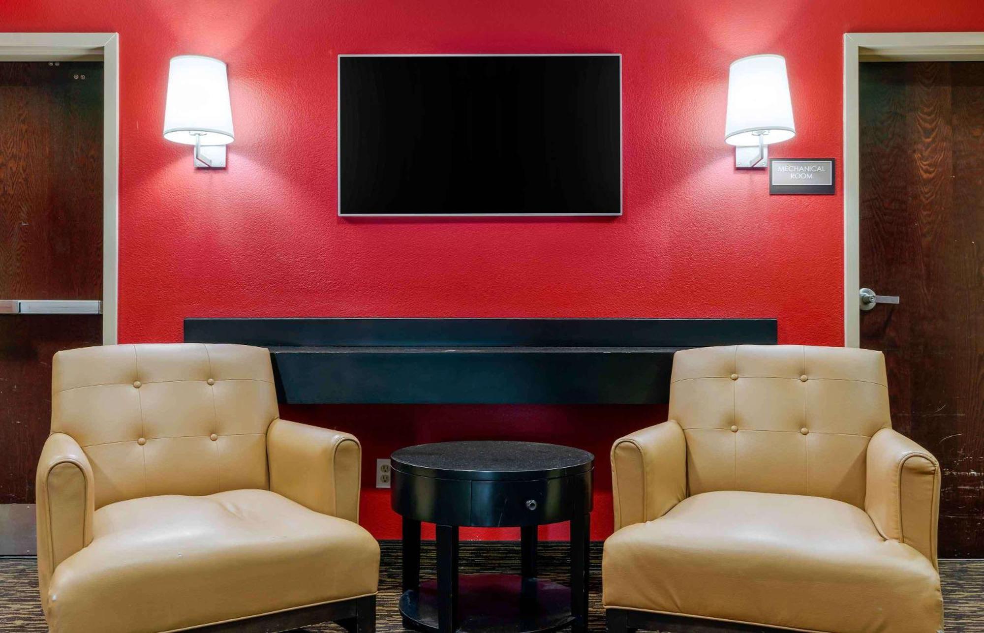 Extended Stay America Suites - Sacramento - Elk Grove Esterno foto