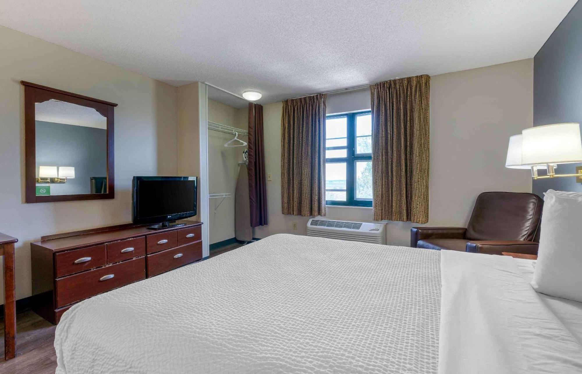 Extended Stay America Suites - Sacramento - Elk Grove Esterno foto