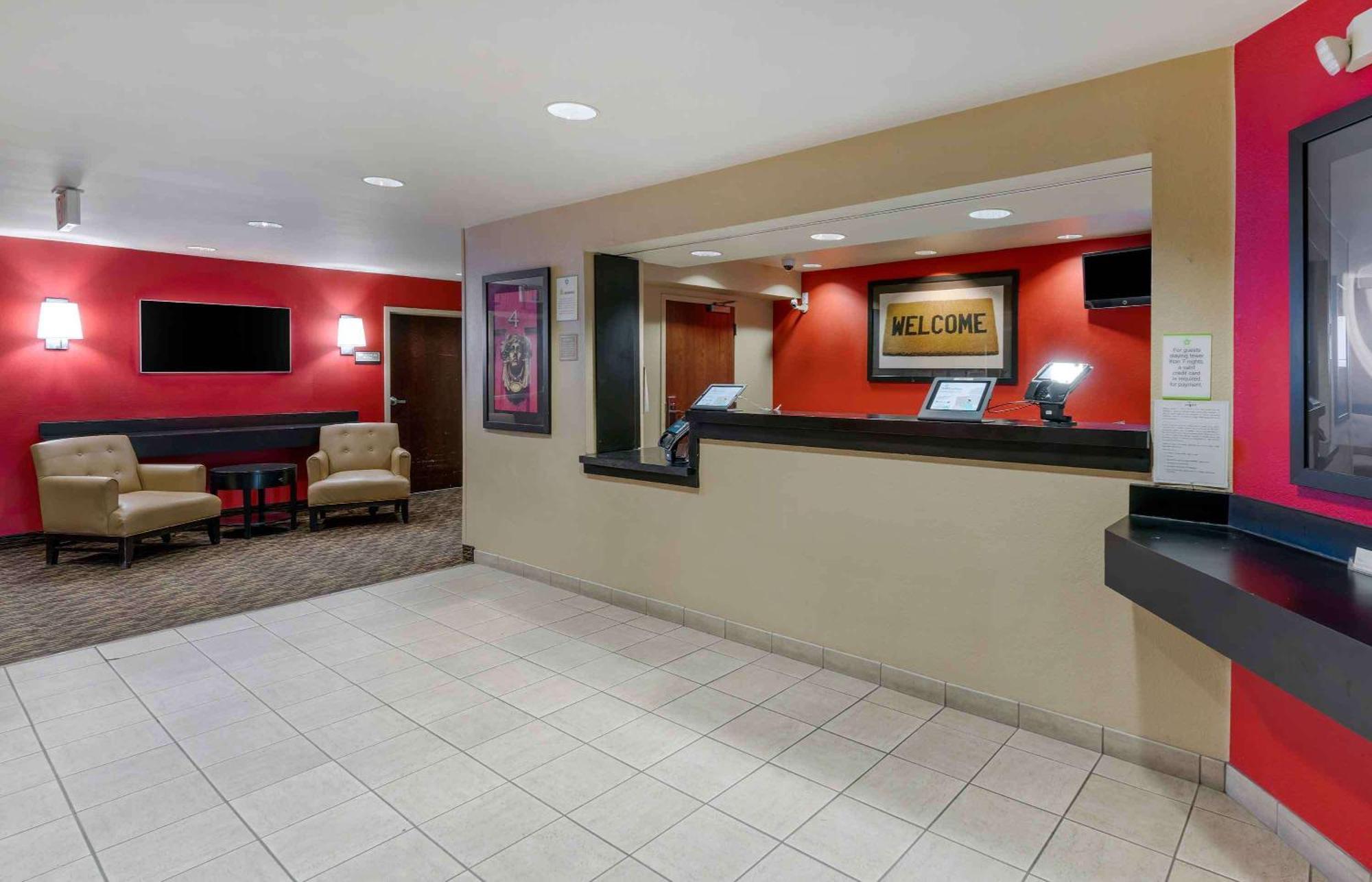 Extended Stay America Suites - Sacramento - Elk Grove Esterno foto