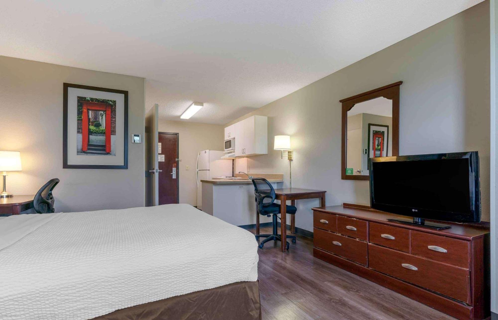 Extended Stay America Suites - Sacramento - Elk Grove Esterno foto