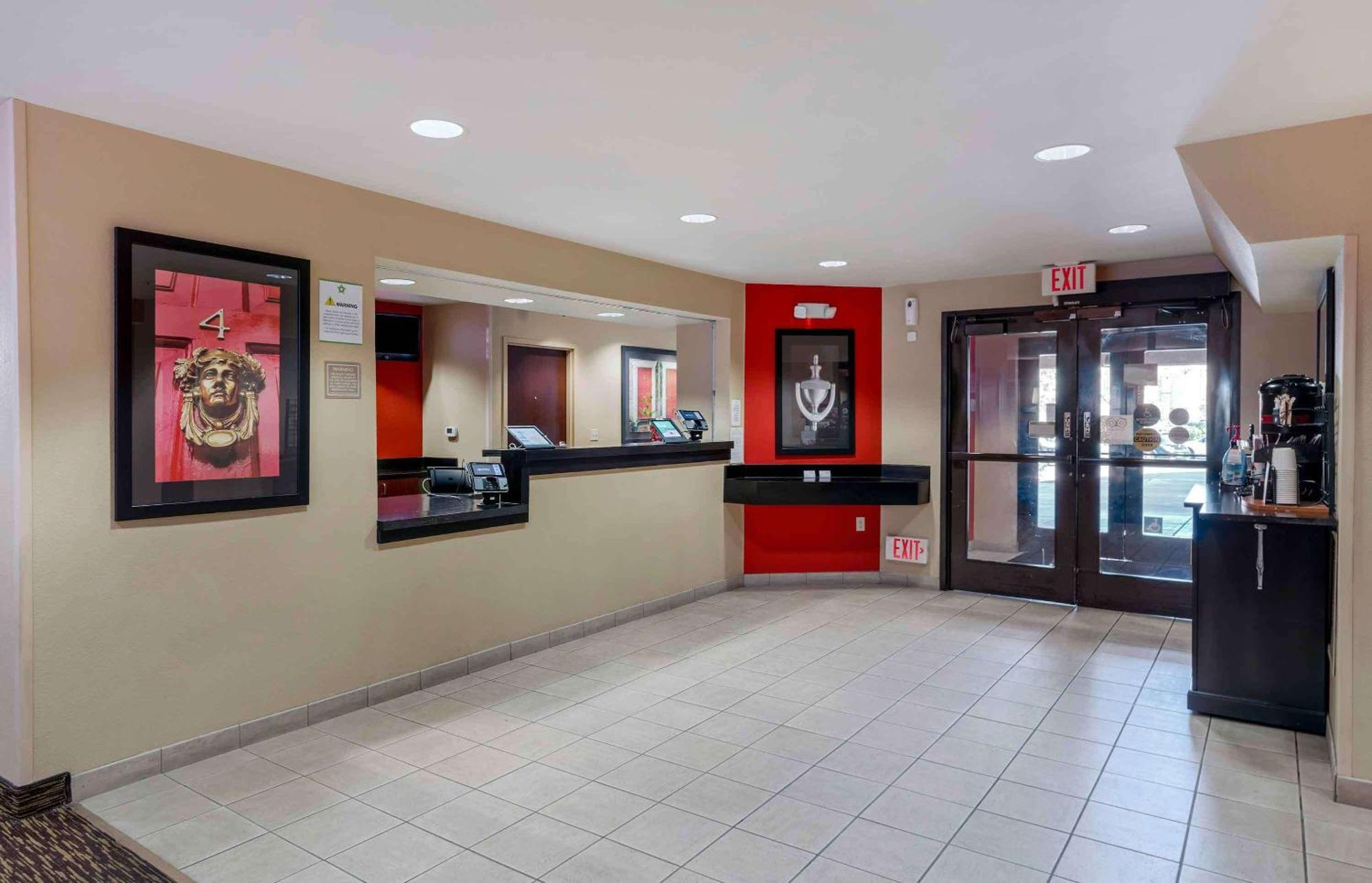 Extended Stay America Suites - Sacramento - Elk Grove Esterno foto