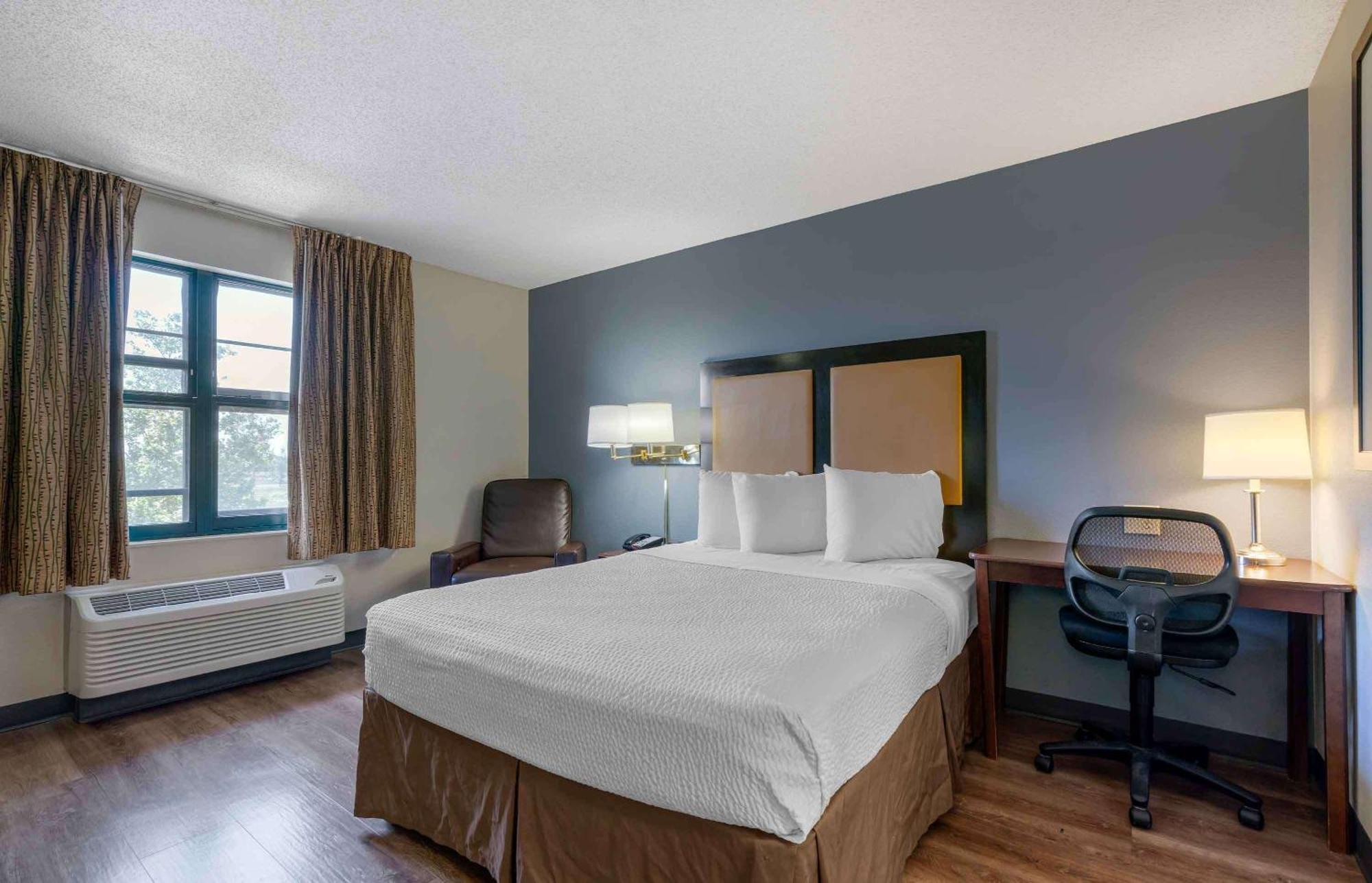 Extended Stay America Suites - Sacramento - Elk Grove Esterno foto
