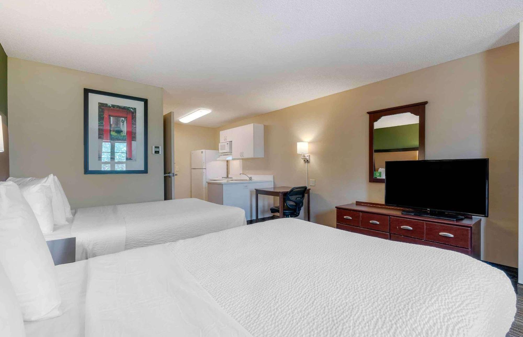 Extended Stay America Suites - Sacramento - Elk Grove Esterno foto