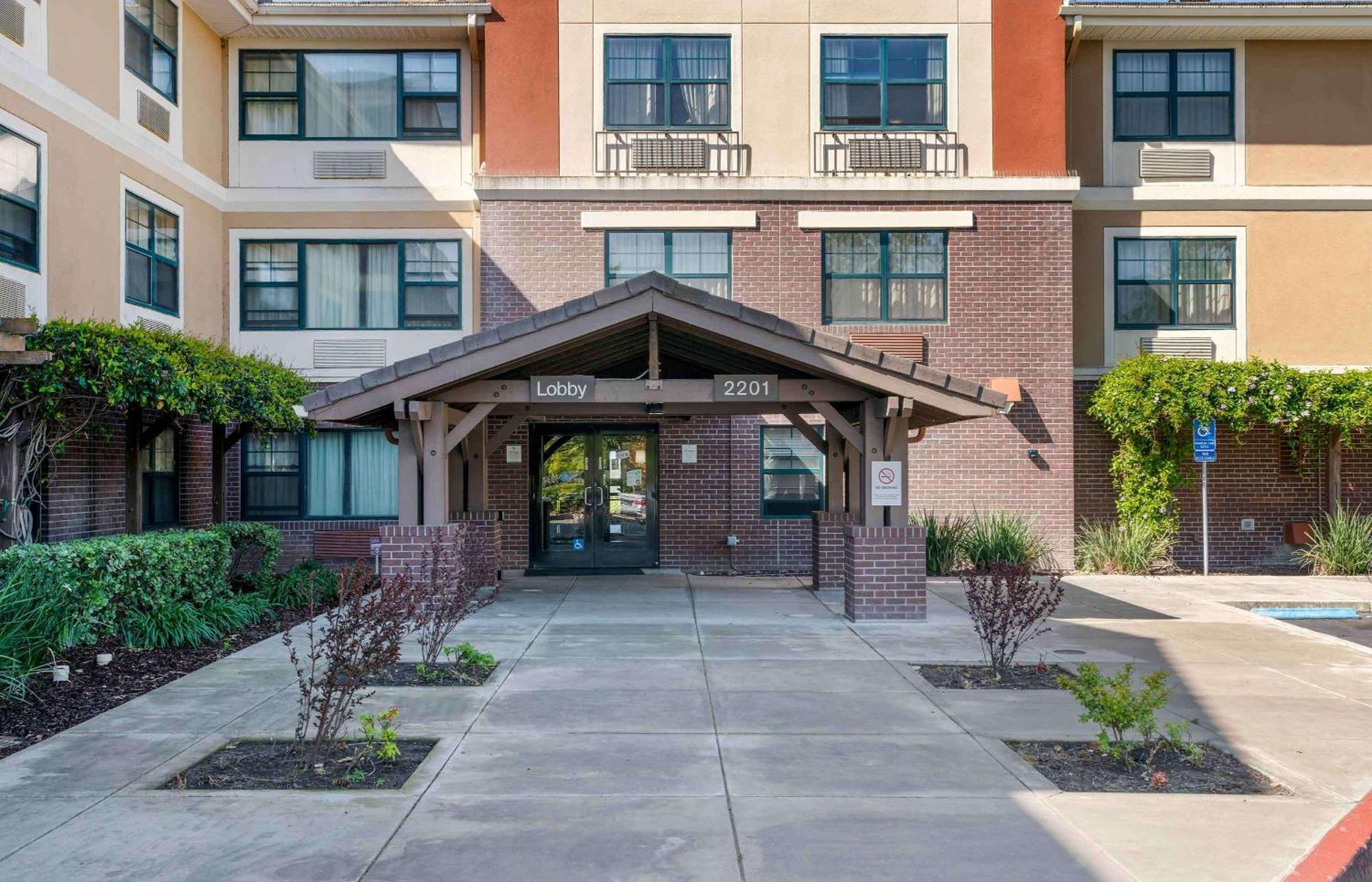 Extended Stay America Suites - Sacramento - Elk Grove Esterno foto
