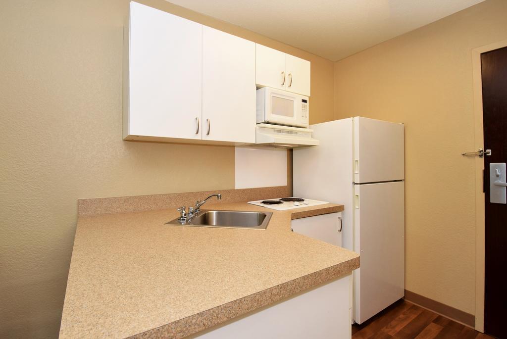 Extended Stay America Suites - Sacramento - Elk Grove Esterno foto