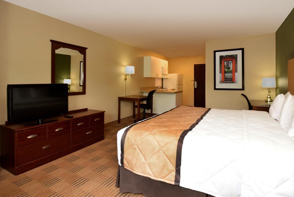 Extended Stay America Suites - Sacramento - Elk Grove Esterno foto