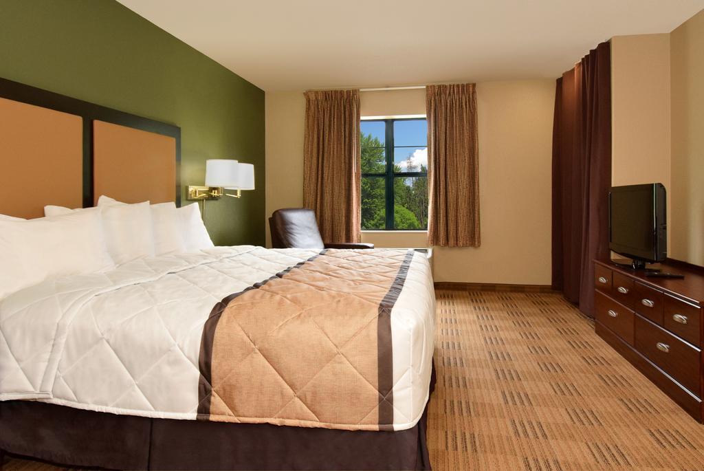 Extended Stay America Suites - Sacramento - Elk Grove Esterno foto