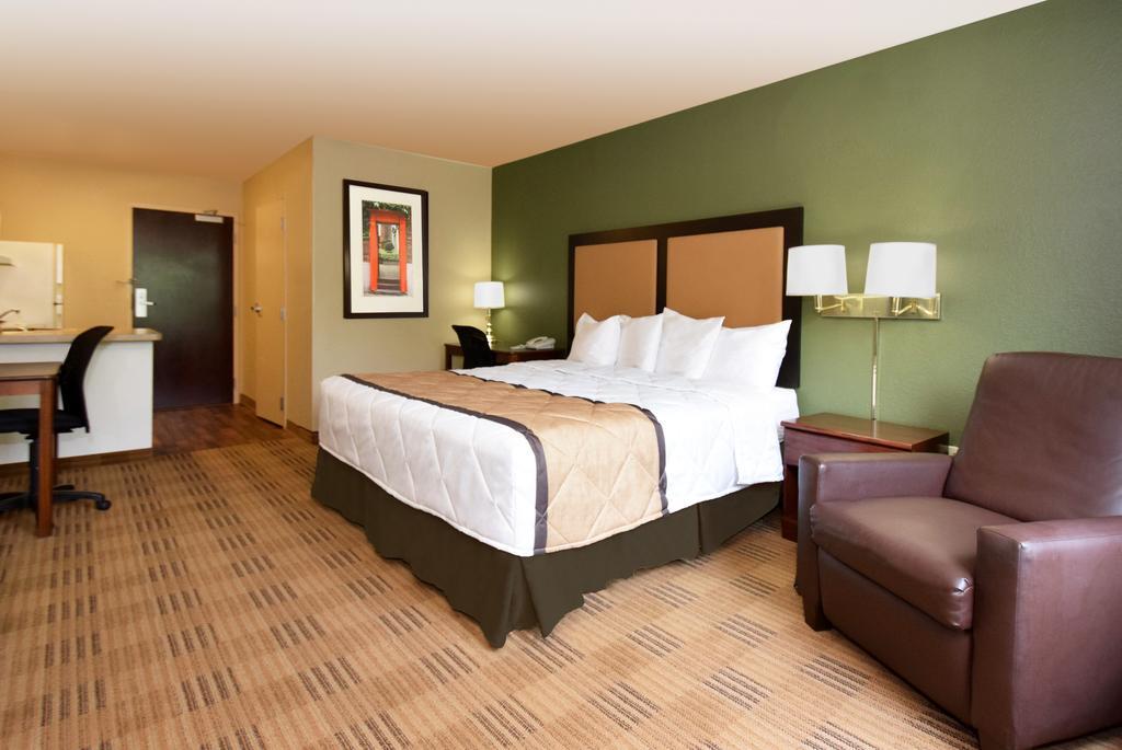 Extended Stay America Suites - Sacramento - Elk Grove Esterno foto