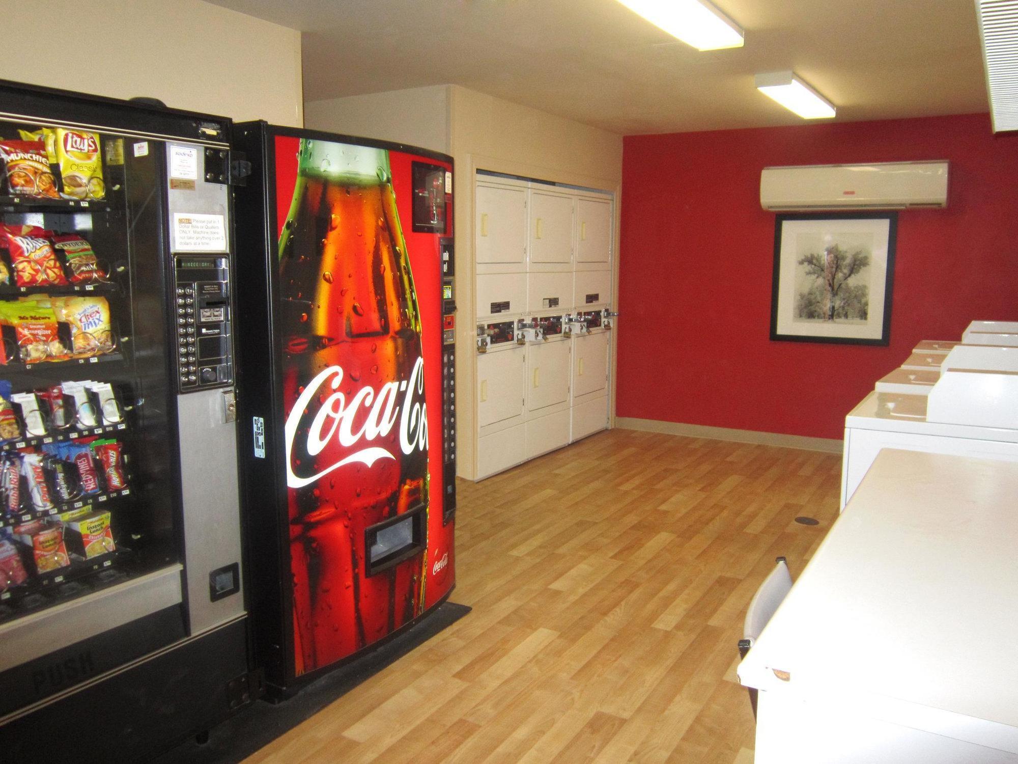 Extended Stay America Suites - Sacramento - Elk Grove Esterno foto