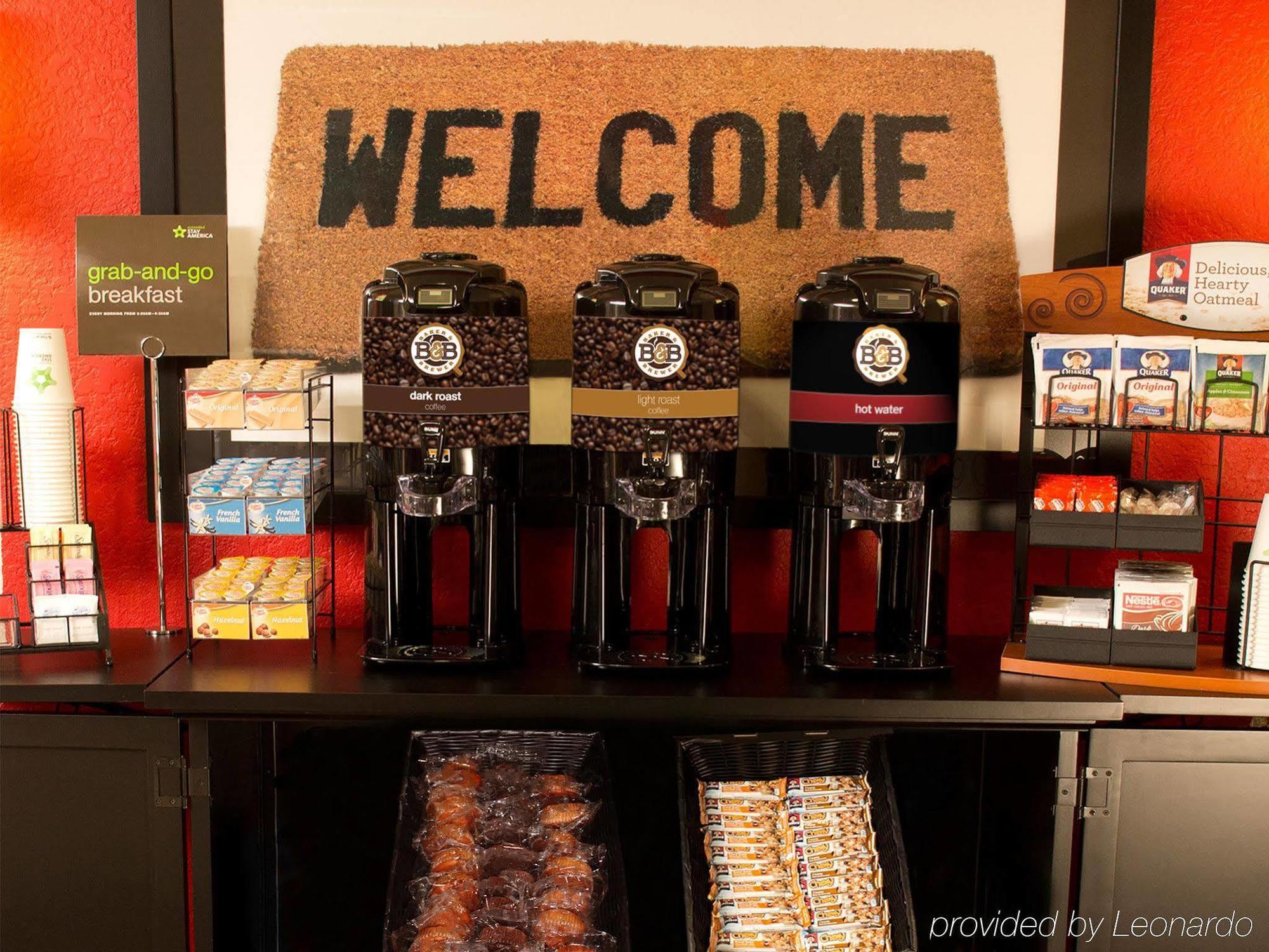 Extended Stay America Suites - Sacramento - Elk Grove Esterno foto