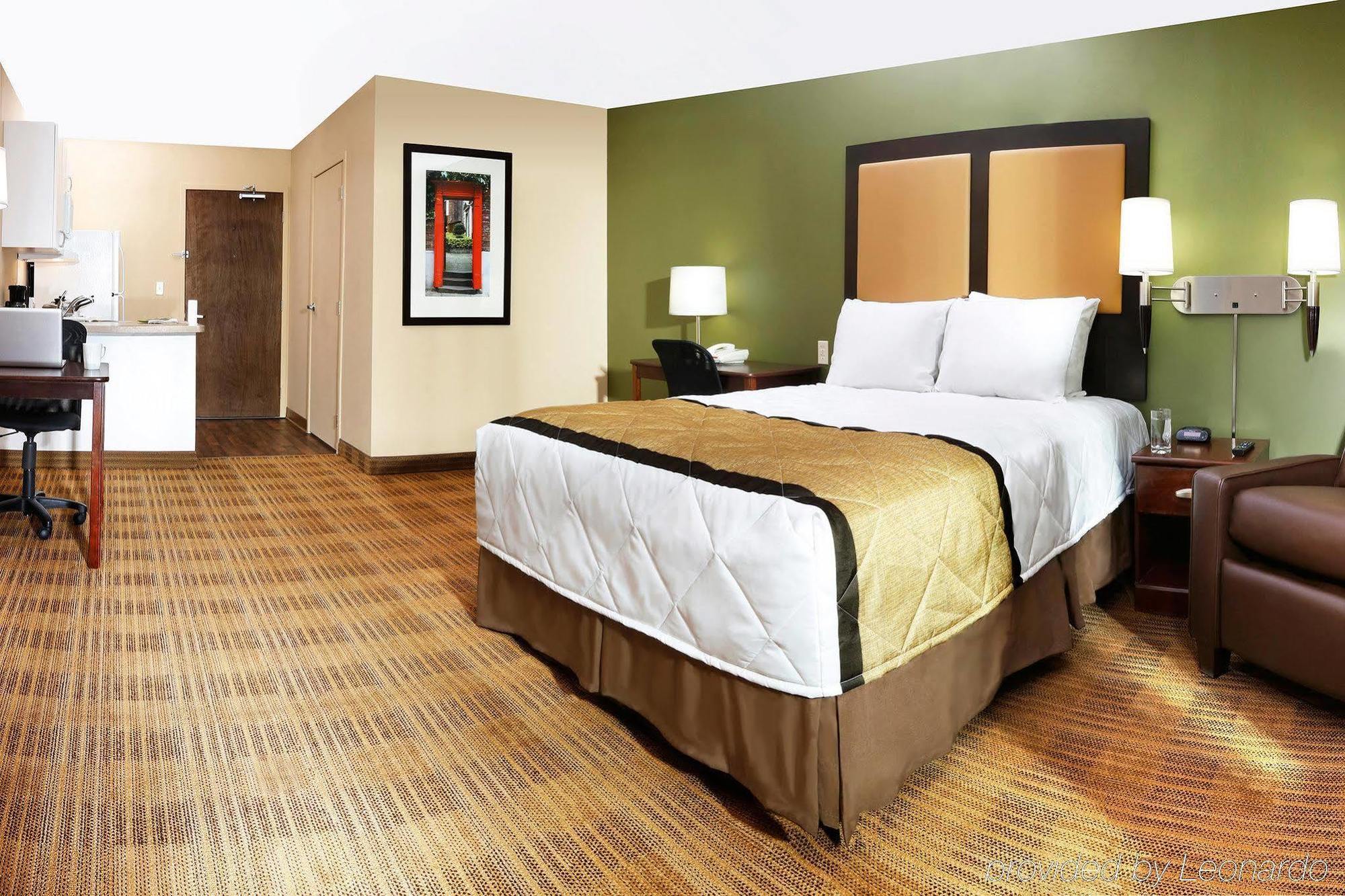 Extended Stay America Suites - Sacramento - Elk Grove Esterno foto
