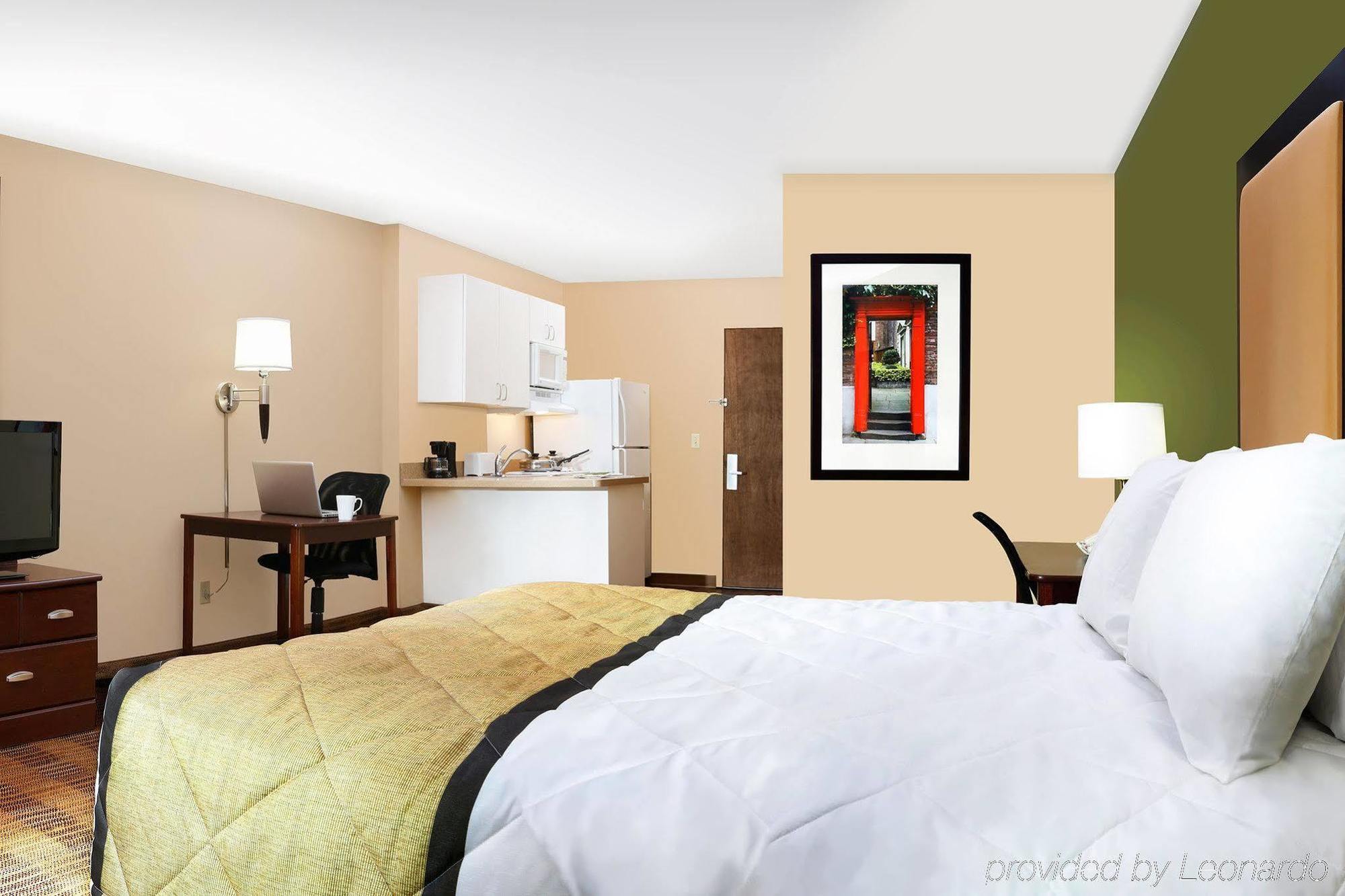 Extended Stay America Suites - Sacramento - Elk Grove Esterno foto